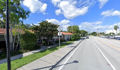 Dentist near Miami Shores