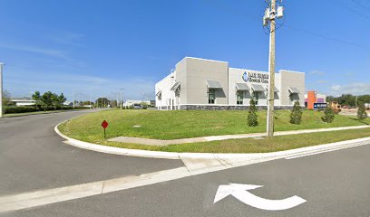 Dentist near Auburndale