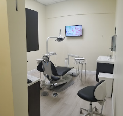 Dentist near Deerfield Beach