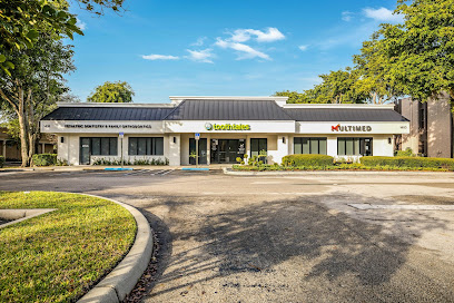 Dentist near Coral Springs