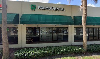 Dentist near Plantation