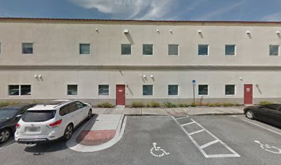 Dentist near Kissimmee