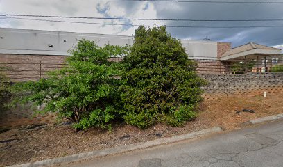 Dentist near Clarkesville