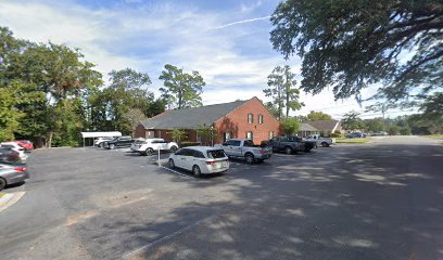 Dentist near Waycross