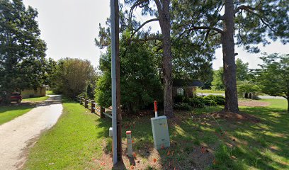 Dentist near Vidalia