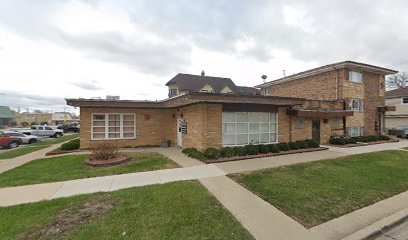 Dentist near Melrose Park