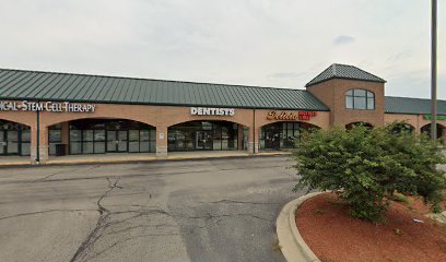 Dentist near Plainfield