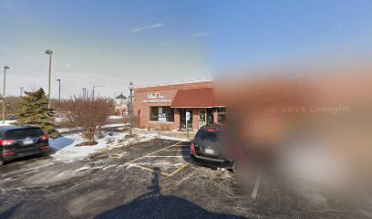 Dentist near Schaumburg