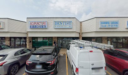 Dentist near Northbrook