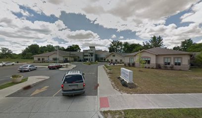 Ciesielski Ana Maria D DDS