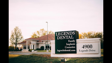 Dentist in Kansas