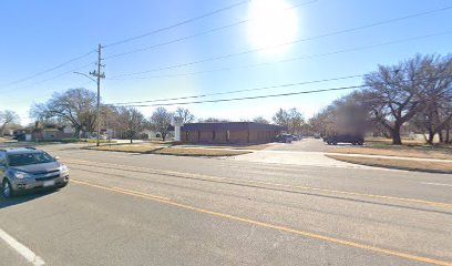 Dentist near Wichita