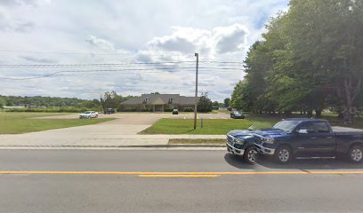 Dentist near Leitchfield