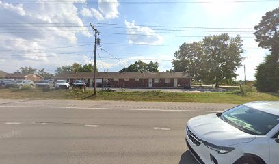 Dentist near Versailles