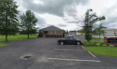 Dentist near Crofton