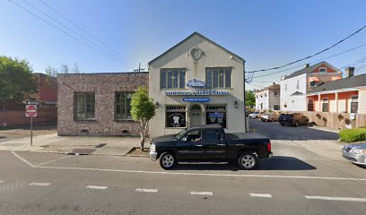 Dentist near New Orleans