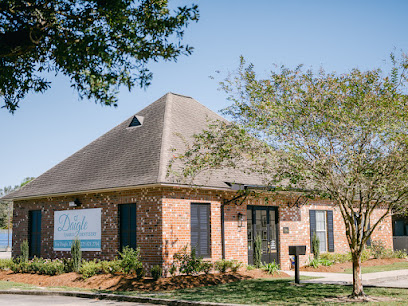 Dentist in Louisiana