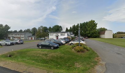 Dentist near Presque Isle