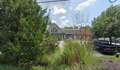 Dentist near Gambrills