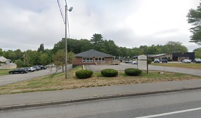 Dentist near Augusta