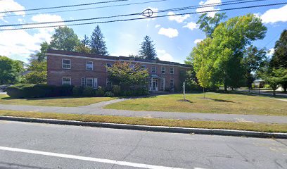 Dentist near Northampton