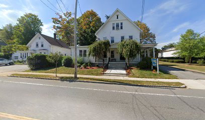 Dentist near Leominster