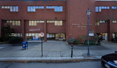 Dentist near Wellesley