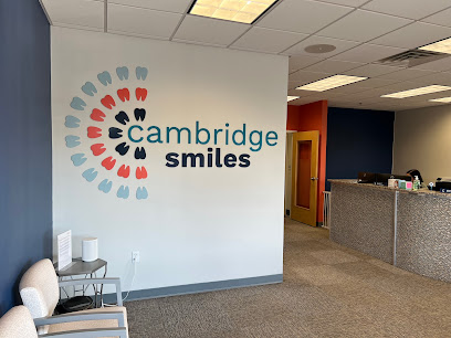 Dentist near Cambridge