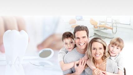 Dentist near Randolph