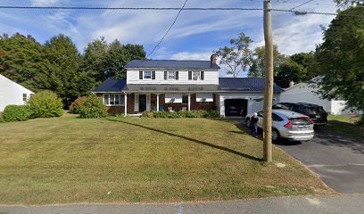 Dentist near North Adams