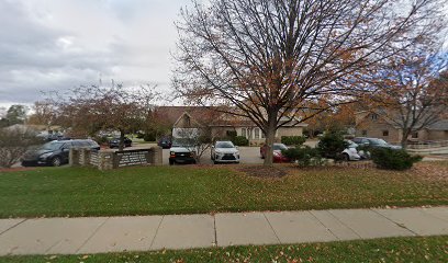 Dentist near Lansing