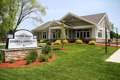 Dentist near Menominee