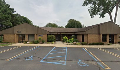 Dentist near Livonia