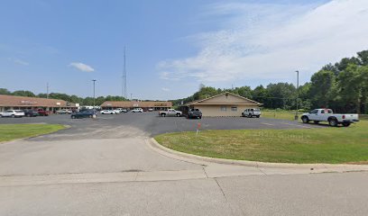 Dentist near North Branch