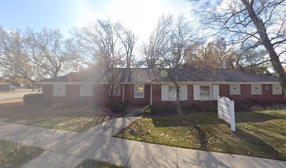 Dentist near Lincoln Park