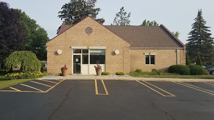 Dentist near Midland