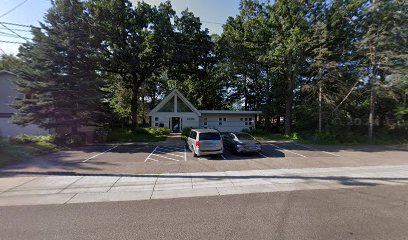 Dentist near Mahtomedi