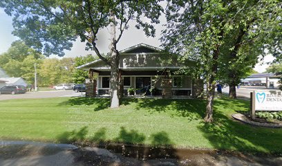 Dentist in Minnesota