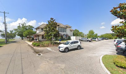 Dentist near Gulfport