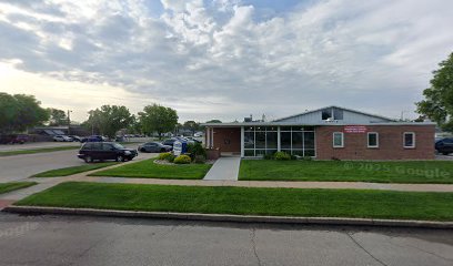 Dentist near Grand Island
