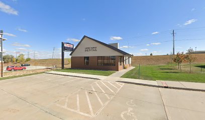 Dr. Rusty O. Lewis, DDS