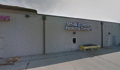 Dentist in Nebraska