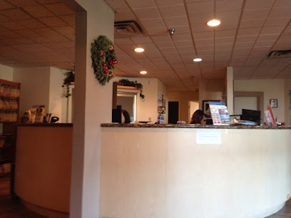 Reynolds, Clinton DDS