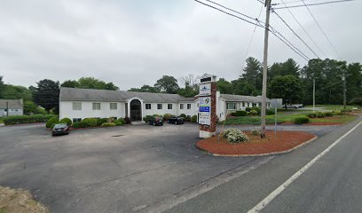 Dentist in New Hampshire