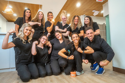 Dentist near Brielle