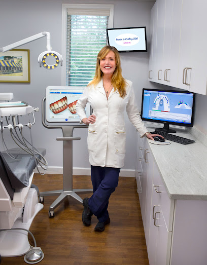 Dentist near Wall Township
