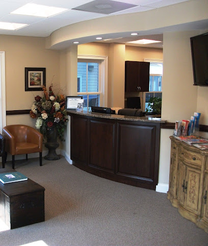 Dentist near Spring Lake