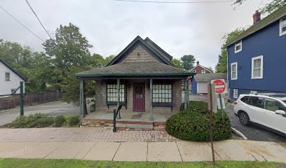 Dentist near Mendham