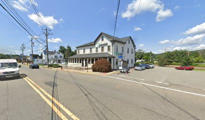 Dentist near Oakland