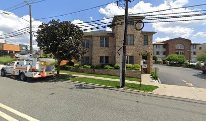 Dentist near Lyndhurst